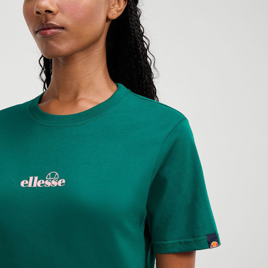 Ellesse Γυναικεία κοντομάνικη μπλούζα Svetta Tee